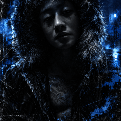 DEAD RAIN
