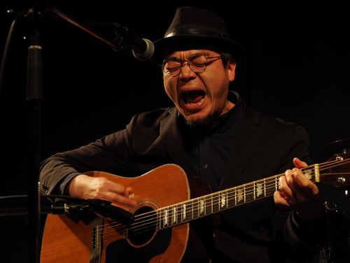 Takashi Yoshimura