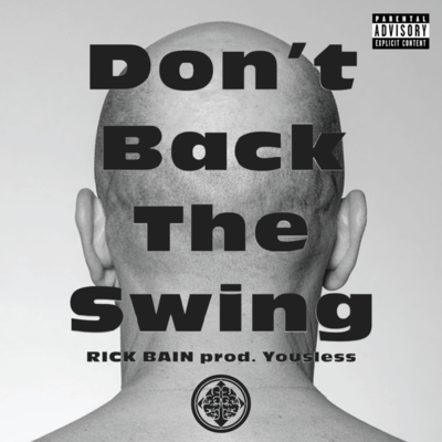 Don't Back The Swing