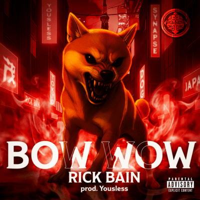 BOW WOW