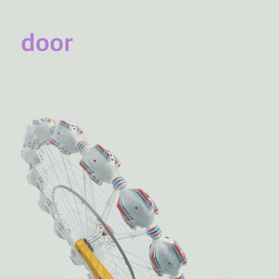 door