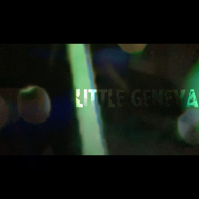 Little Geneva (cover)