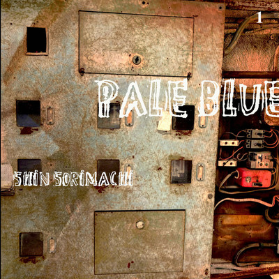 Pale Blue