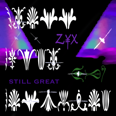 Still Great Gilconia