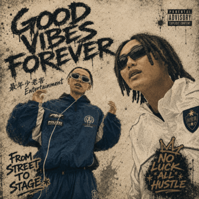 Good Vibes Forever