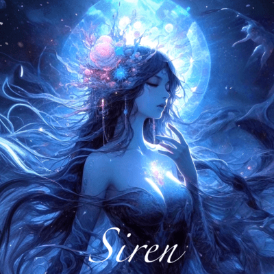 Siren (2025 Remaster)