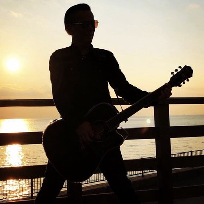 Me, Heisei, and Casshern (Acoustic Ver)