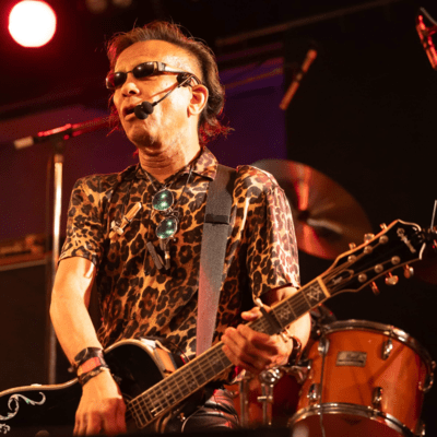 May it add color to your today