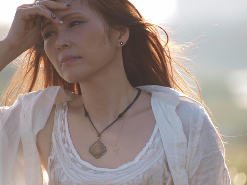 Lily Yoshikai
