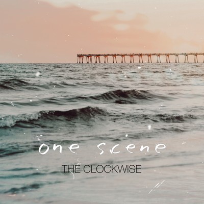 one scene