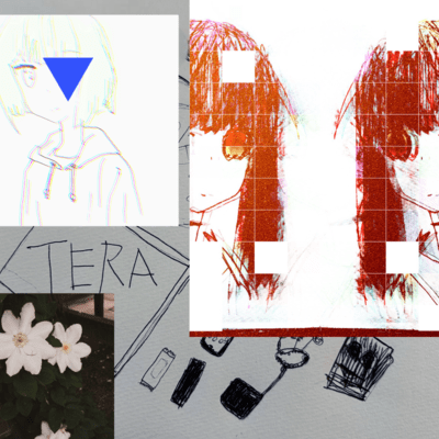 On the edge of youth (feat. ZOLA YUU)