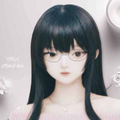 Mixed line (feat. ZOLA YUU, HATSUNE MIKU & Kaai Yuki)