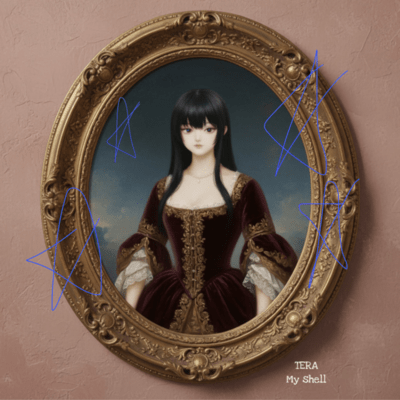 My shell (feat. HATSUNE MIKU, Kaai Yuki & IA)