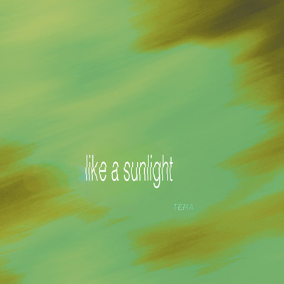 Like a sunlight