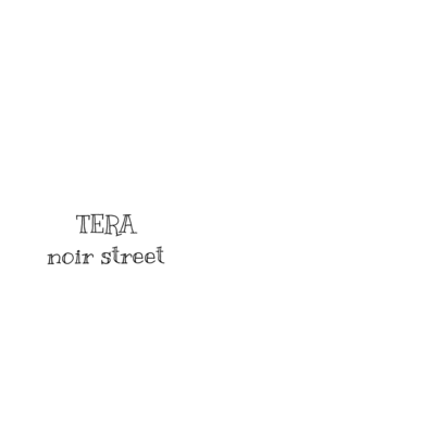 noir street