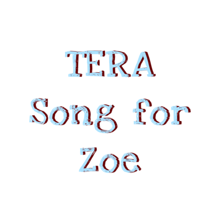 Song for Zoe
