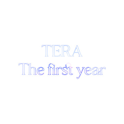 The first year (feat. GUMI & HATSUNE MIKU)