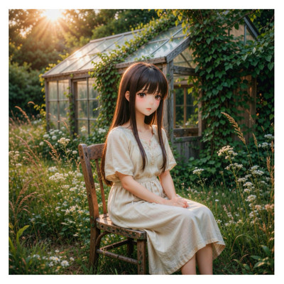 hope (feat. Kanade)