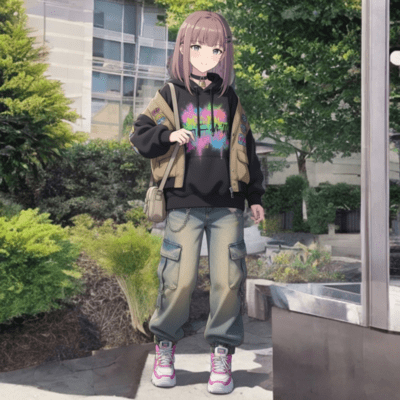 19 (feat. Kanade)