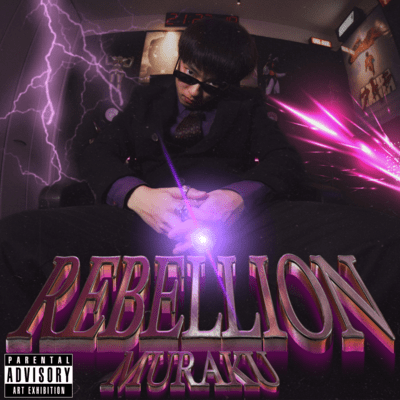 REBELLION