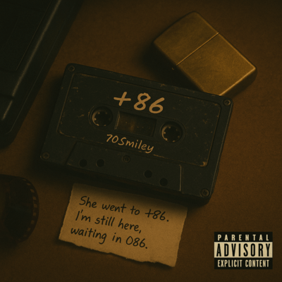 +86