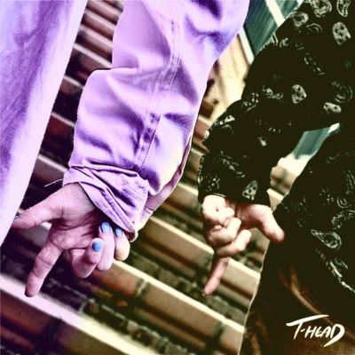 Sayonara/Leave&Stay