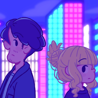 Love Songs Tell Lies