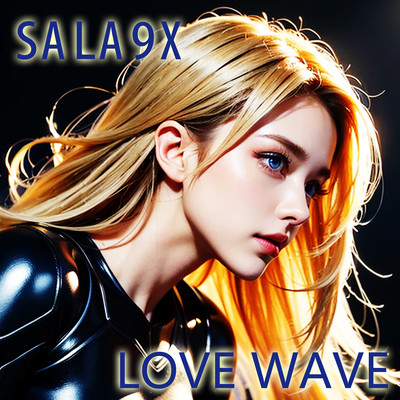 LOVE WAVE