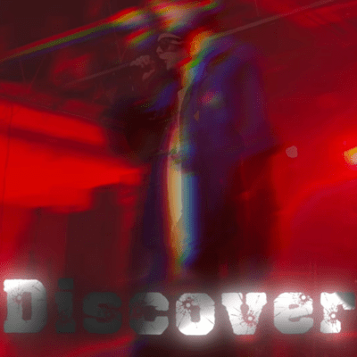 Discover