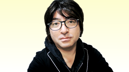 Kousuke Watanabe