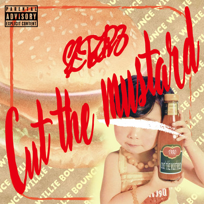 Cut The Mustard