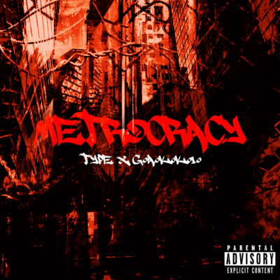 METROCRACY