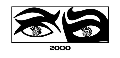 ammonite2000
