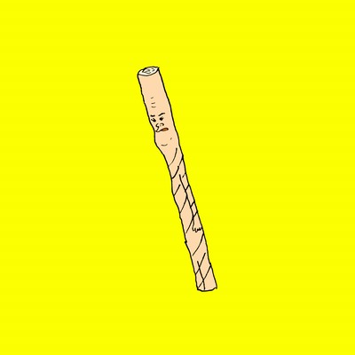 Zenshin Ga Bou Exercise