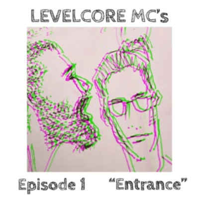 Episode 1: "Entrance"