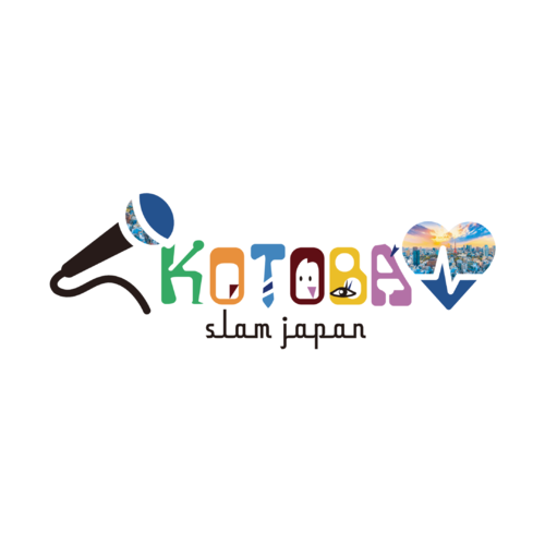 KOTOBA Slam Japan