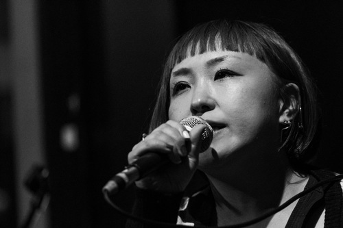 YURI MIKI