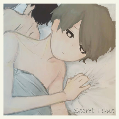 Secret Time (feat. Haruka.)