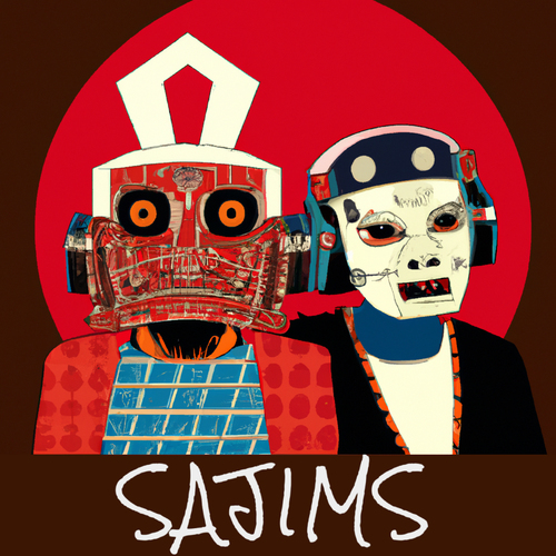SAJIMS