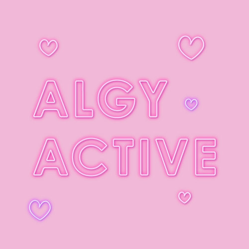 ALGY ACTIVE