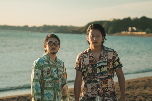 SUNSET BREEZE