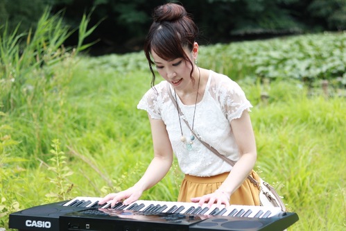 Tomomi Nakamura