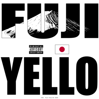 FUJI / YELLO