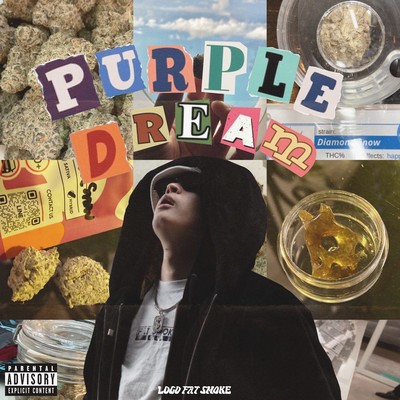 PURPLE DREAM