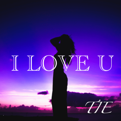 I LOVE U