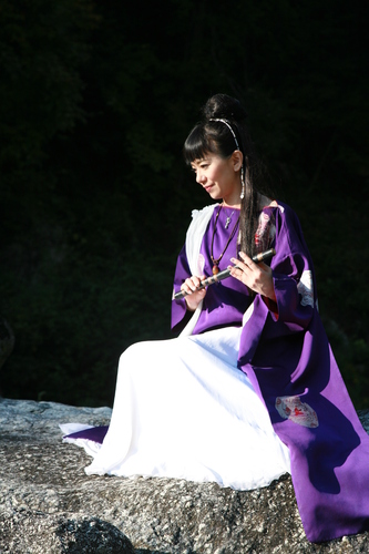 BAISEN MORITA