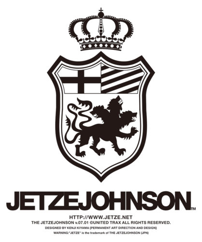 THE JETZEJOHNSON