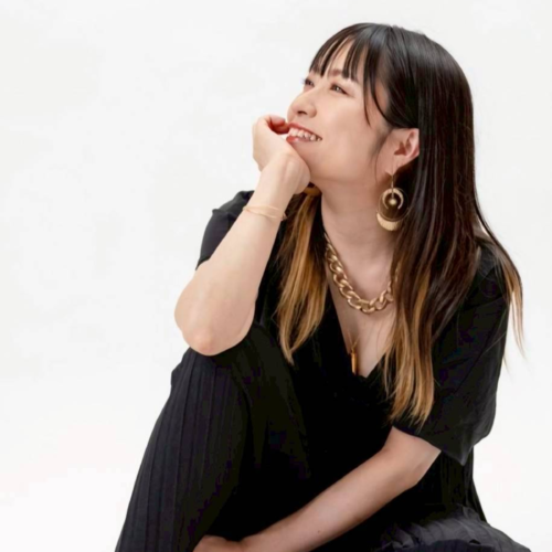 Imai Eri