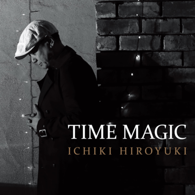 TIME MAGIC