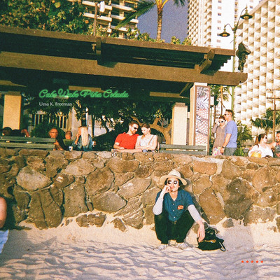 Cabo Wabo Piña Colada